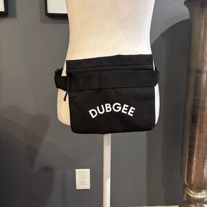 DUBGEE by Whoopi Waist Bag